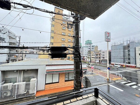 兵庫駅 徒歩10分 2階の物件内観写真